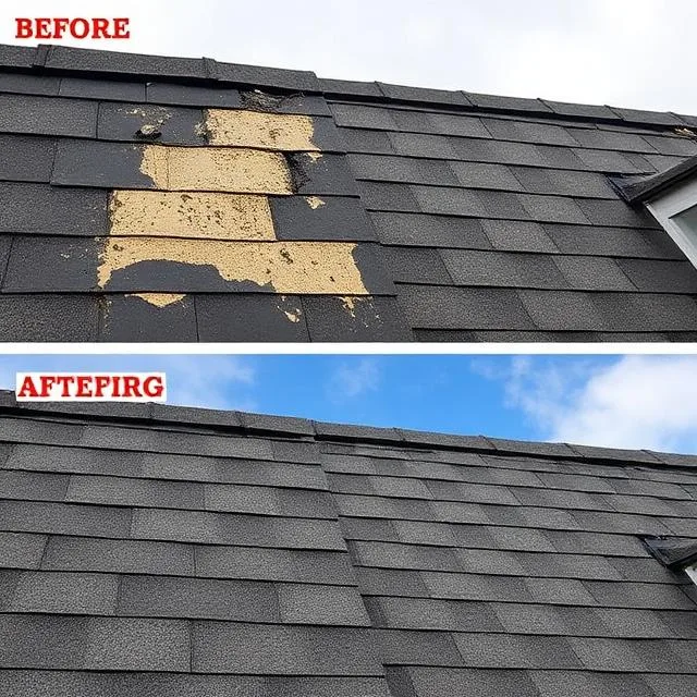 Roof Repair Near Me in Aultman, PA near me